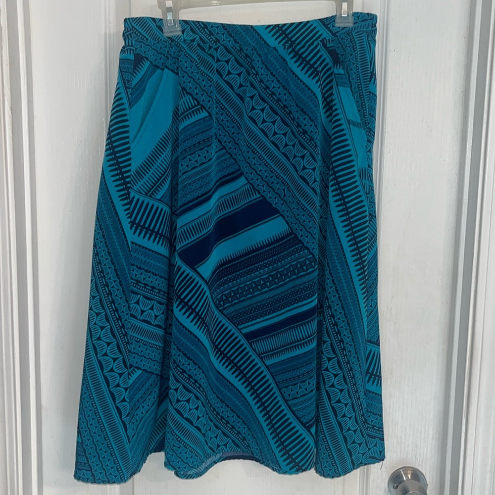 Old Navy Geometric Skirts for Women